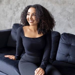 Meet your Posher, Chelsey